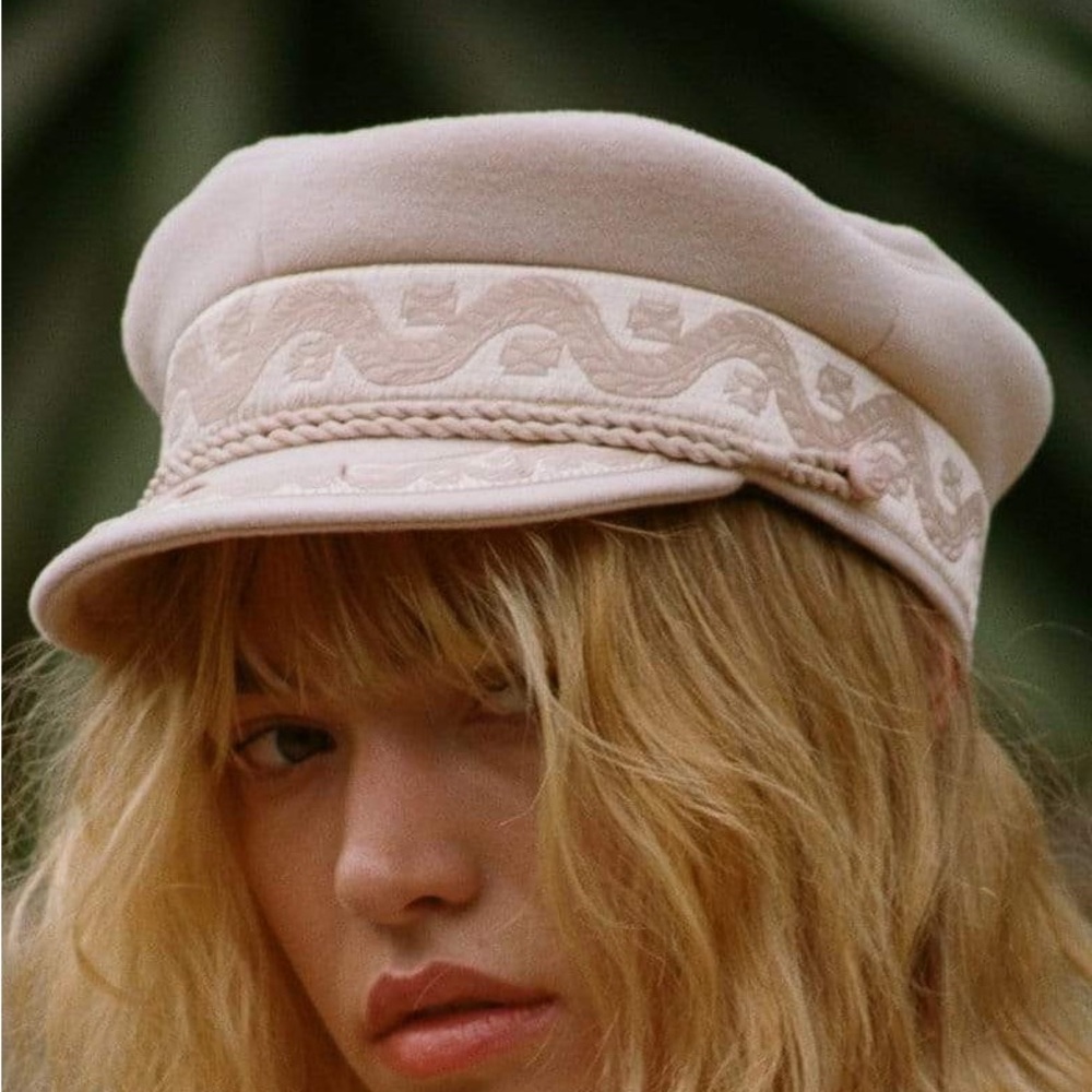 Lack of Color Riviera Cap